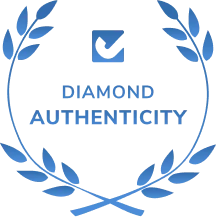 Diamond Authenticity