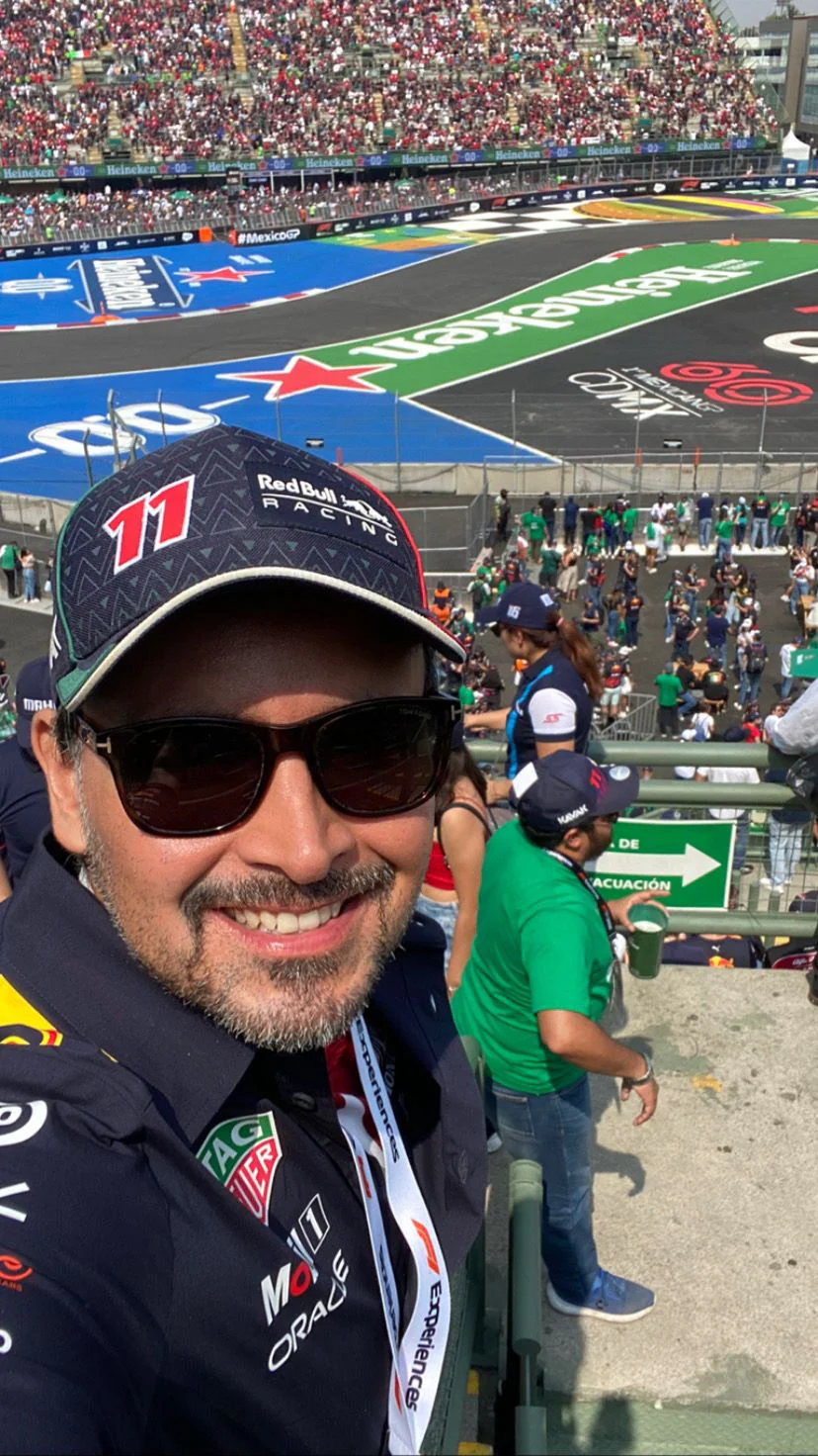 Rene Córdoba